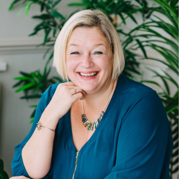 Julie Hayward